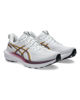 Immagine di ASICS - SNEAKERS DA DONNA GT-1000 14 WHITE/YAMABUKI - 1012B859-101