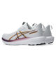 Immagine di ASICS - SNEAKERS DA DONNA GT-1000 14 WHITE/YAMABUKI - 1012B859-101