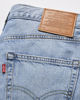 Immagine di JEANS LOOSE STRAIGHT CHECK LT.INDIGO