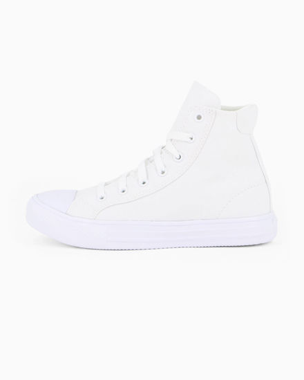 Immagine di SCARPA DAY ONE ORIGINAL GS 4-7 WHT-BLK