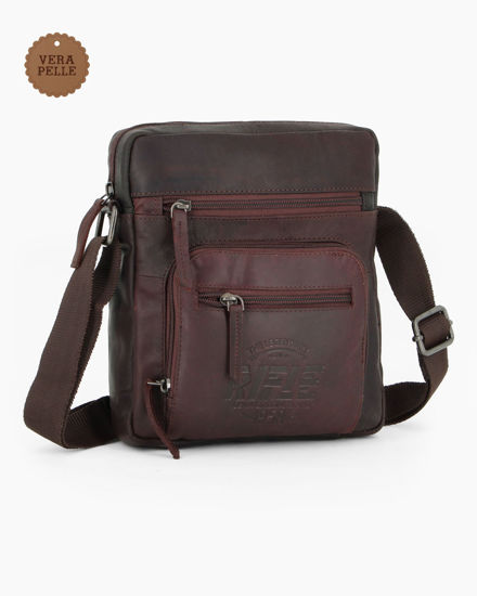 Immagine di BORSELLO CON TASCA TONDA