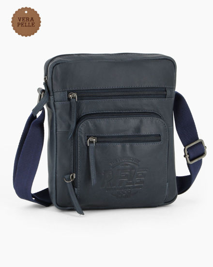 Immagine di BORSELLO CON TASCA TONDA