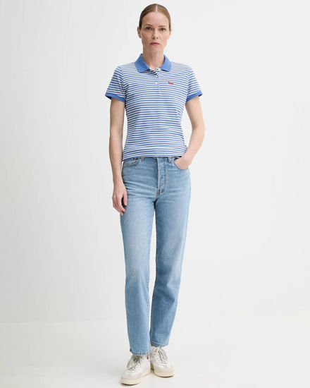 Immagine di JEANS RIBCAGE STRAIGHT ANKLE FILTER INDI