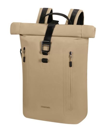 Immagine di ROLLTOP BACKPACK 15.6" - COATIFY BIZ