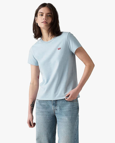Immagine di T-SHIRT MM PERFECT TEE BLUE
