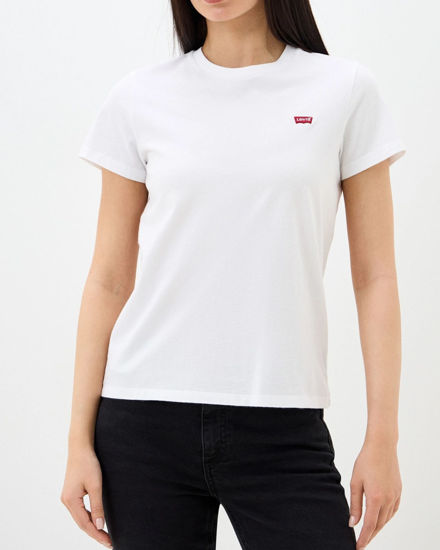 Immagine di T-SHIRT MM PERFECT TEE WHITE