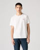 Immagine di T-SHIRT MM ORIGINAL HM TEE WHITE