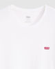 Immagine di T-SHIRT MM ORIGINAL HM TEE WHITE