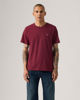Immagine di T-SHIRT MM ORIGINAL HM TEE RED