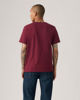 Immagine di T-SHIRT MM ORIGINAL HM TEE RED