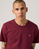 Immagine di T-SHIRT MM ORIGINAL HM TEE RED