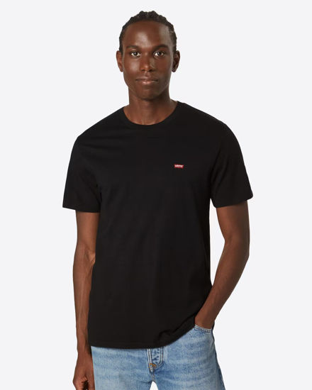 Immagine di T-SHIRT MM ORIGINAL HM TEE BLACK