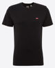 Immagine di T-SHIRT MM ORIGINAL HM TEE BLACK