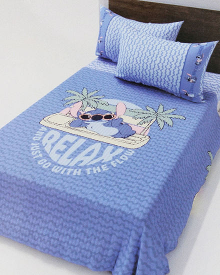 Immagine di TRAPUNTINO STITCH RELAX 1PX