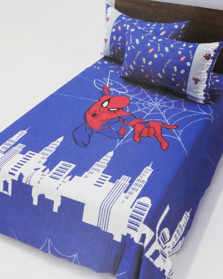 Immagine di TRAPUNTINO SPIDERMAN 1PX