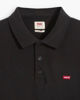 Immagine di POLO MM LM RT KNIT BLACK