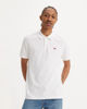 Immagine di POLO MM LM RT KNIT WHITE