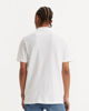 Immagine di POLO MM LM RT KNIT WHITE