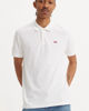 Immagine di POLO MM LM RT KNIT WHITE