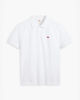 Immagine di POLO MM LM RT KNIT WHITE