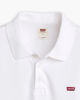 Immagine di POLO MM LM RT KNIT WHITE