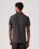 Immagine di POLO MM LM RT KNIT GREY