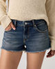 Immagine di SHORT LOW SHORT FREE LUNCH DK.INDIGO