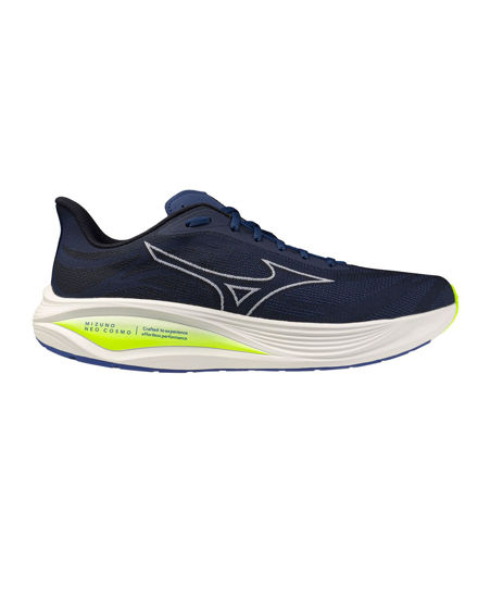 Immagine di MIZUNO - SCARPA RUNNING NEO COSMO BLU DA UOMO - J1GC2510_51