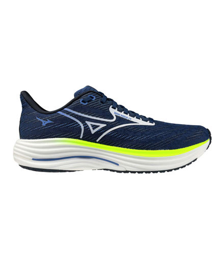 Immagine di MIZUNO - SCARPA RUNNING WAVE RIDER 29 BLU DA UOMO - J1GC2503_52