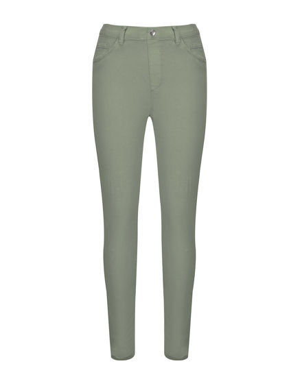 Immagine di PANTALONE COTONE FINTO 5 TASCHE