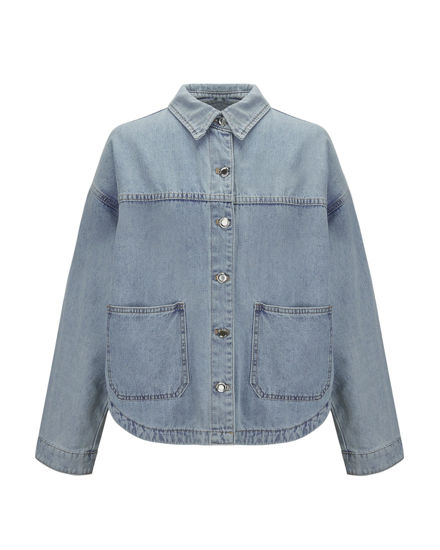 Immagine di GIUBBINO JEANS