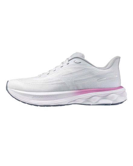 Immagine di MIZUNO - SCARPA RUNNING WAVE SKYRISE 7 GRIGIA DA DONNA - J1GD2609_24