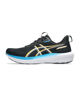 Immagine di ASICS - SCARPA GT-1000 14 BLACK/YAMABUKI DA UOMO - 1011C077_004