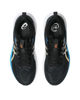 Immagine di ASICS - SCARPA GT-1000 14 BLACK/YAMABUKI DA UOMO - 1011C077_004