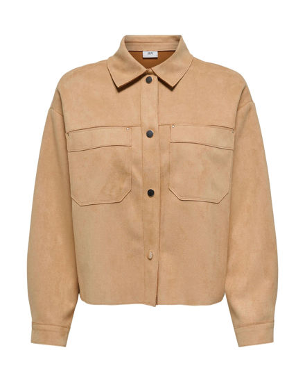 Immagine di CAMICIA MANICA LUNGA JULLE