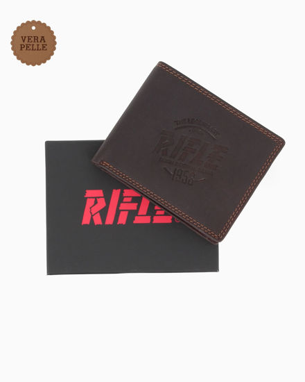 Immagine di PORTAFOGLIO PELLE DRAKE