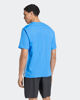 Immagine di T-SHIRT MM WE BAS 3S T AQUA