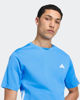 Immagine di T-SHIRT MM WE BAS 3S T AQUA
