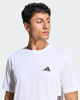 Immagine di T-SHIRT MM WE BAS 3S T WHITE