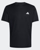 Immagine di T-SHIRT MM WE BAS 3S T BLACK