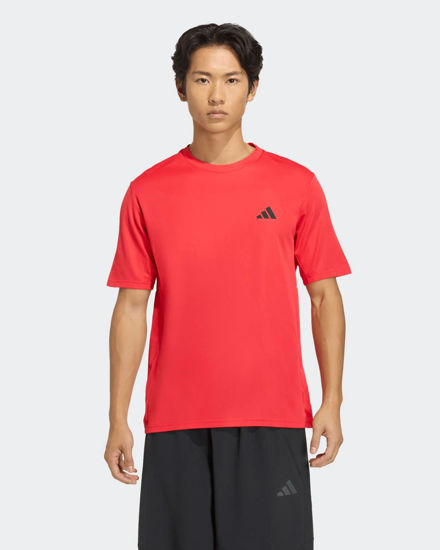 Immagine di T-SHIRT MM WE BAS T RED