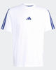 Immagine di T-SHIRT MM 3S SJ T B WC WHITE