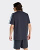 Immagine di T-SHIRT MM 3S SJ T B WC NAVY