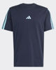 Immagine di T-SHIRT MM 3S SJ T B WC NAVY