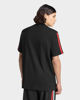 Immagine di T-SHIRT MM 3S SJ T B WC BLACK