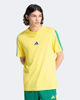 Immagine di T-SHIRT MM 3S SJ T B WC YELLOW