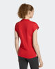 Immagine di T-SHIRT MM 3S SJ T WC RED-WHITE