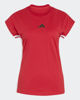 Immagine di T-SHIRT MM 3S SJ T WC RED-WHITE