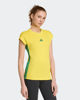 Immagine di T-SHIRT MM 3S SJ T WC YELLOW-GREEN