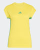 Immagine di T-SHIRT MM 3S SJ T WC YELLOW-GREEN